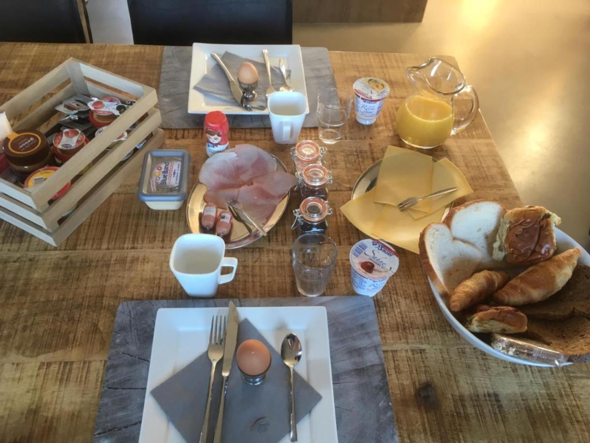Bed & Breakfast 'T Westergouwertje Gouda Kültér fotó