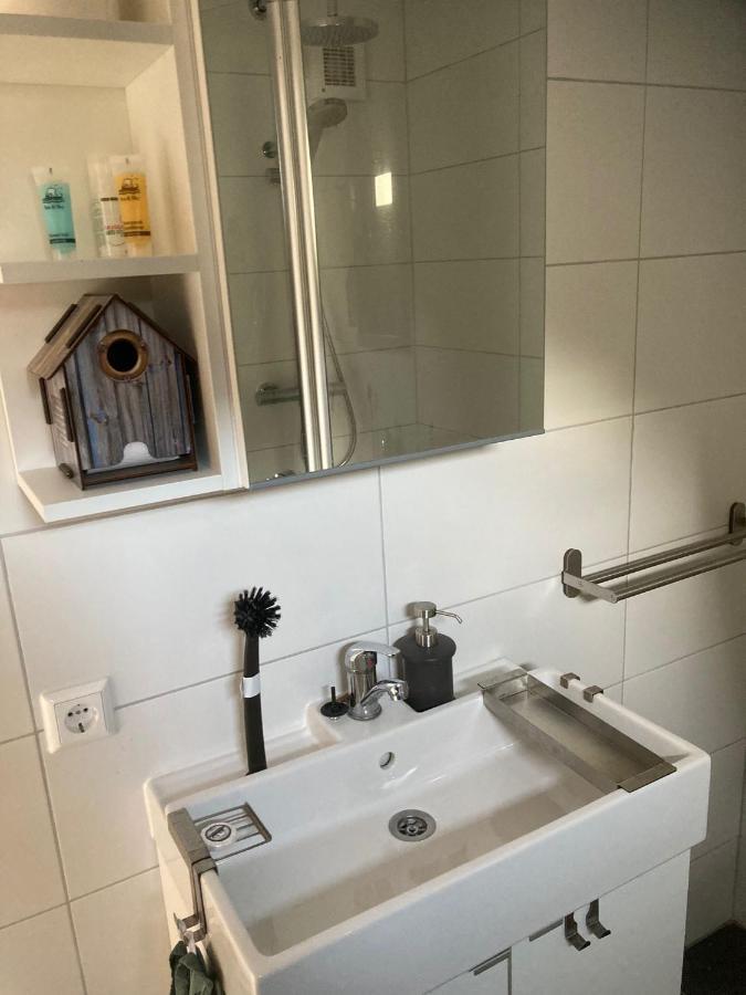Bed & Breakfast 'T Westergouwertje Gouda Kültér fotó