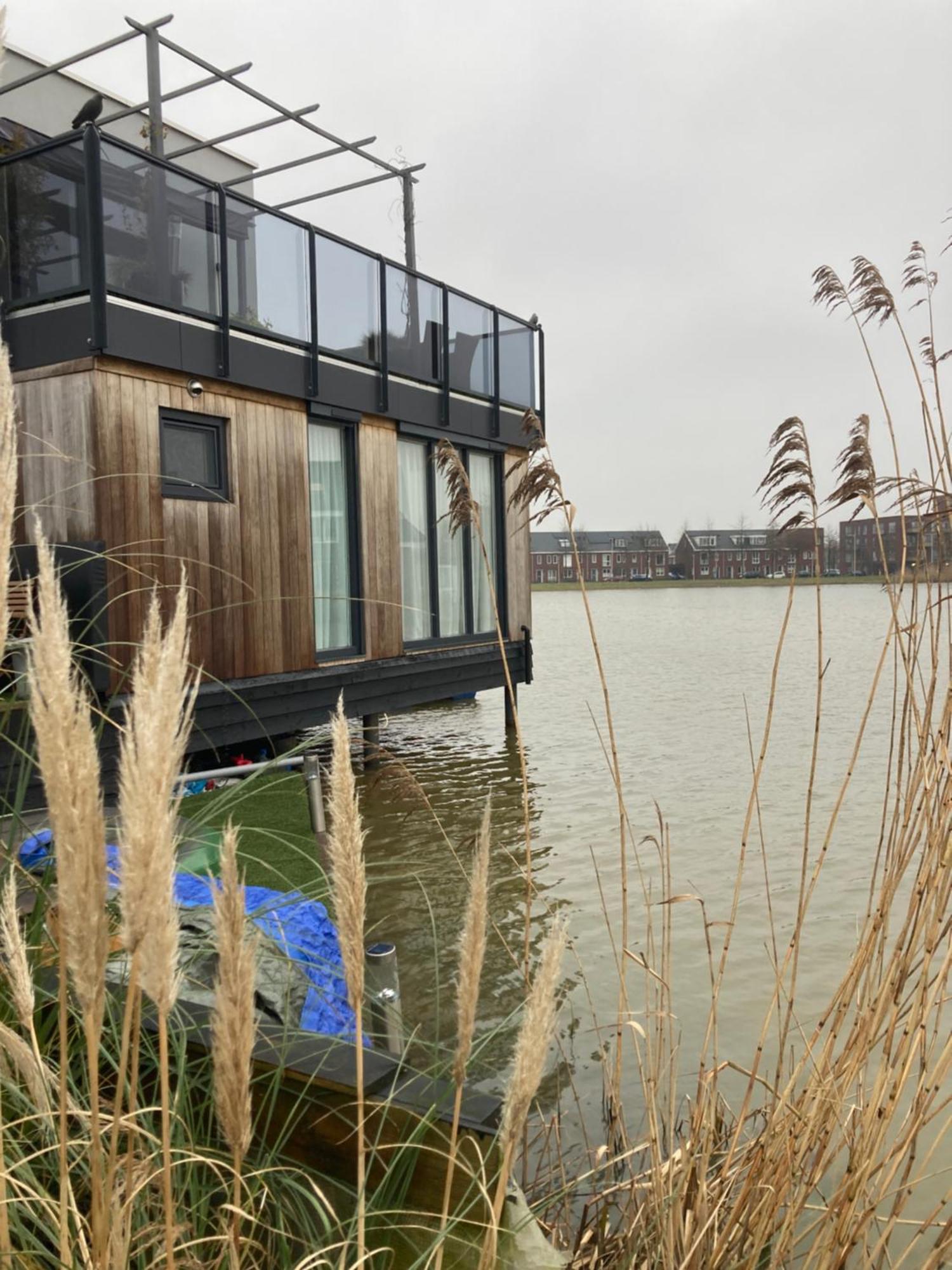 Bed & Breakfast 'T Westergouwertje Gouda Kültér fotó
