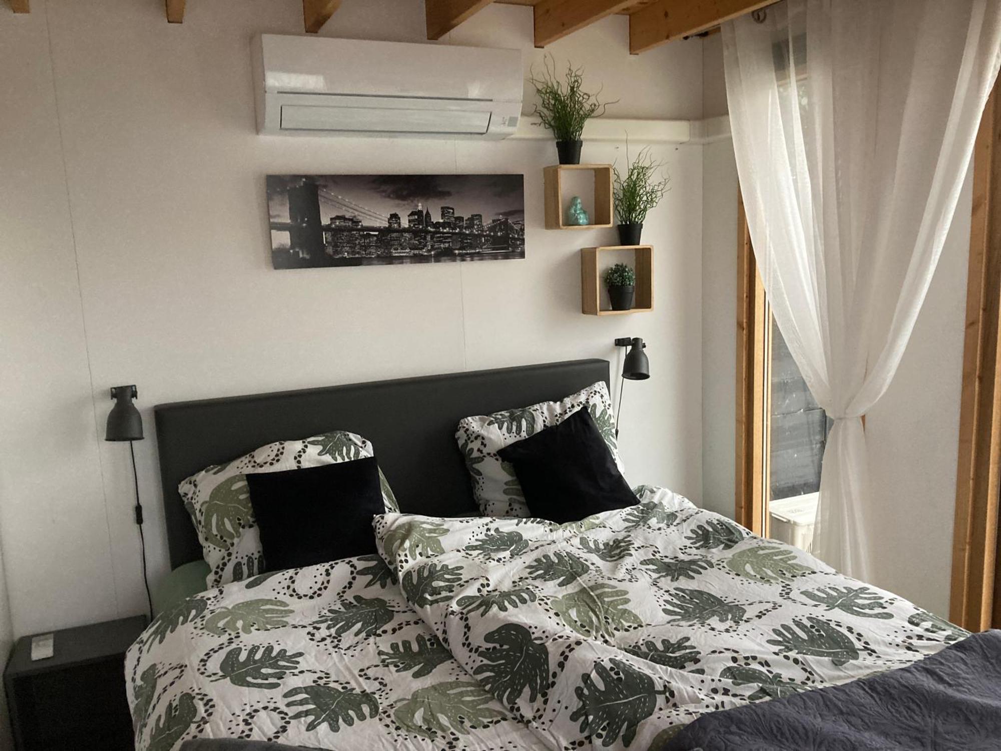 Bed & Breakfast 'T Westergouwertje Gouda Kültér fotó