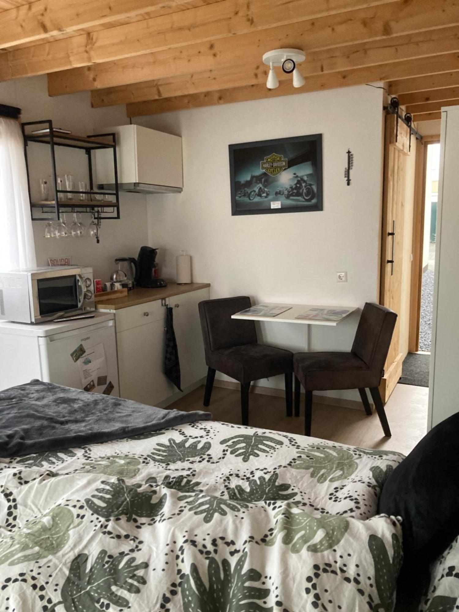 Bed & Breakfast 'T Westergouwertje Gouda Kültér fotó