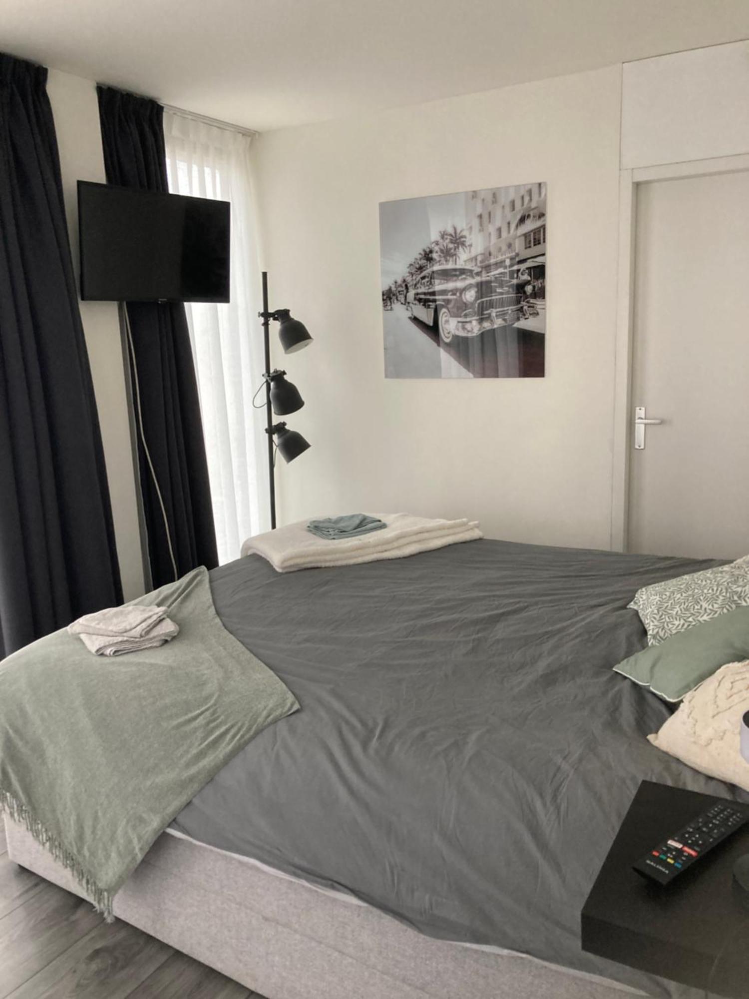 Bed & Breakfast 'T Westergouwertje Gouda Kültér fotó