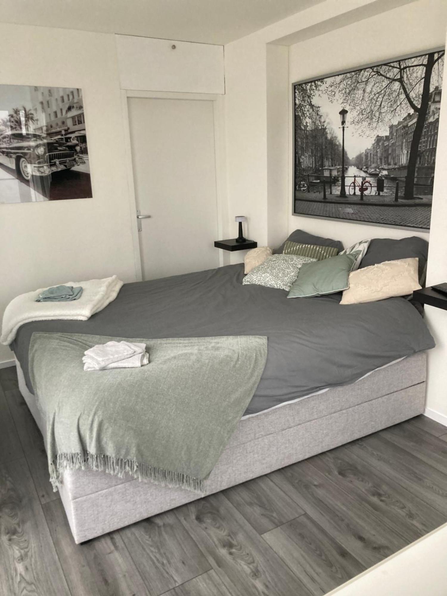 Bed & Breakfast 'T Westergouwertje Gouda Kültér fotó